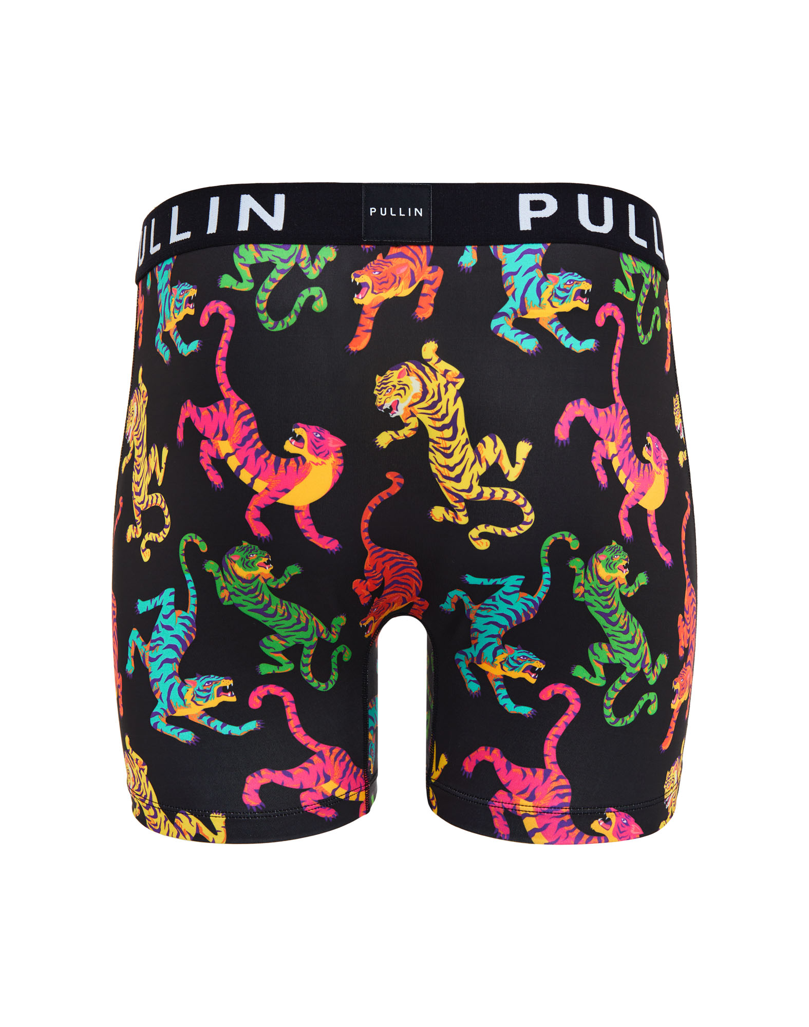 BOXER LONG POPTIGER
