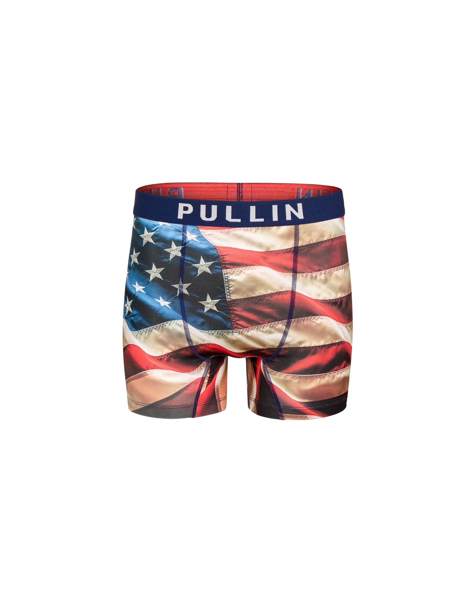 BOXER LONG PROUD
