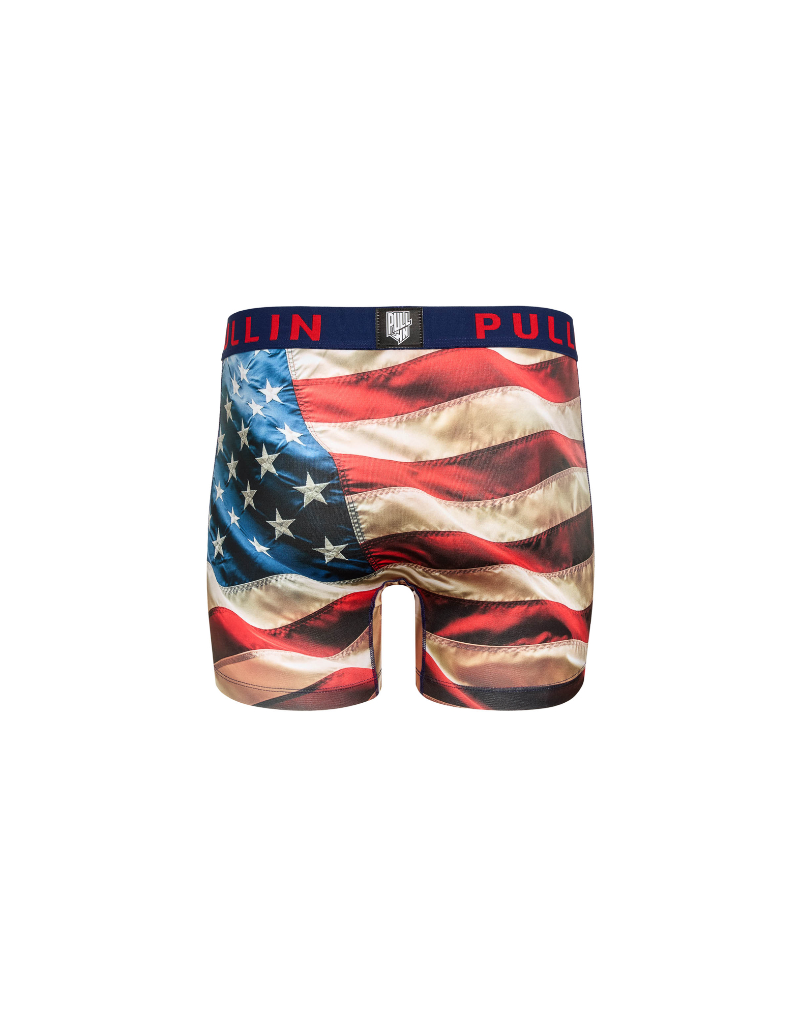 BOXER LONG PROUD