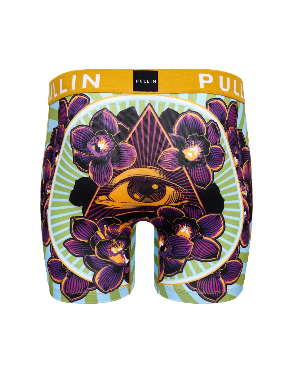 Boxer homme FASHION 2 PROVIDENCE