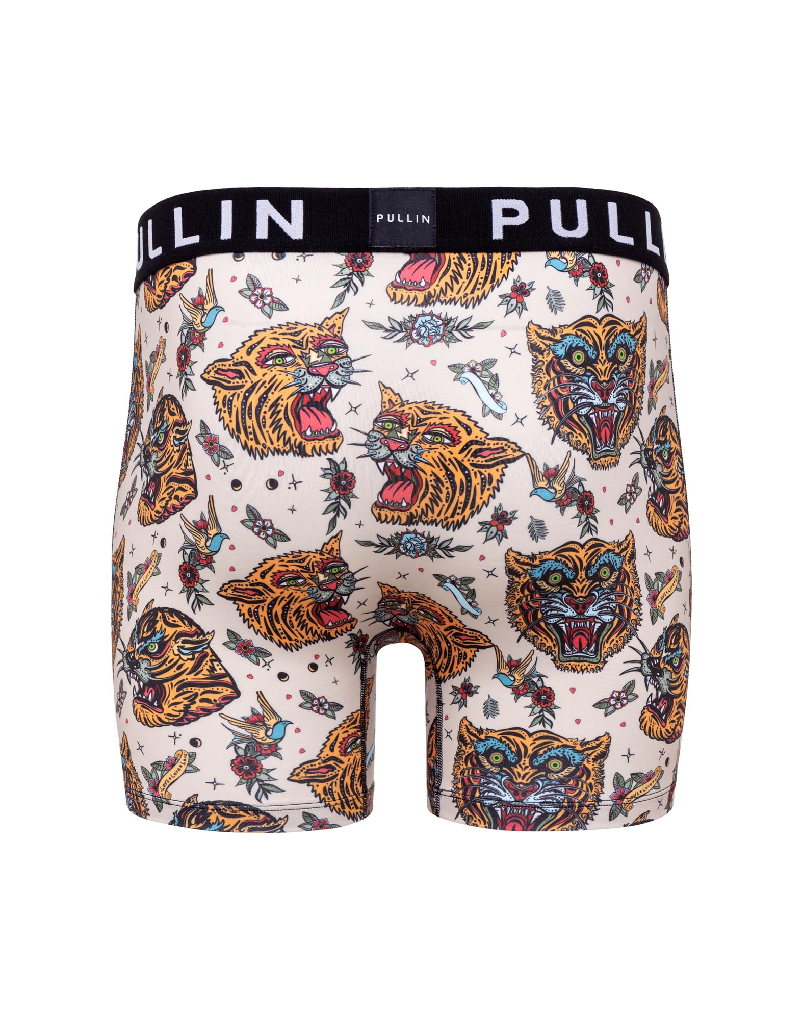 Boxer homme FASHION 2 PSYTIGER
