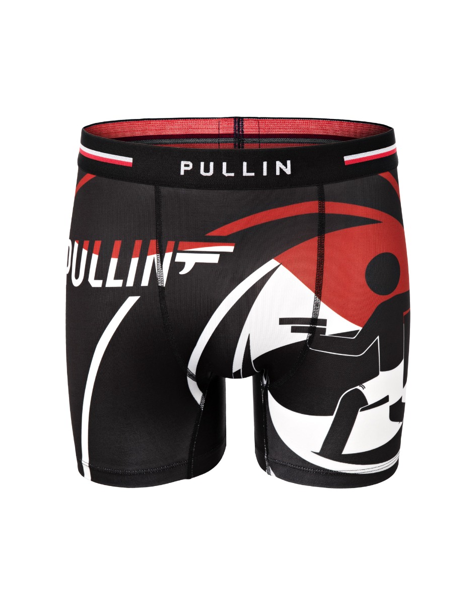 BOXER LONG PULLINBOND