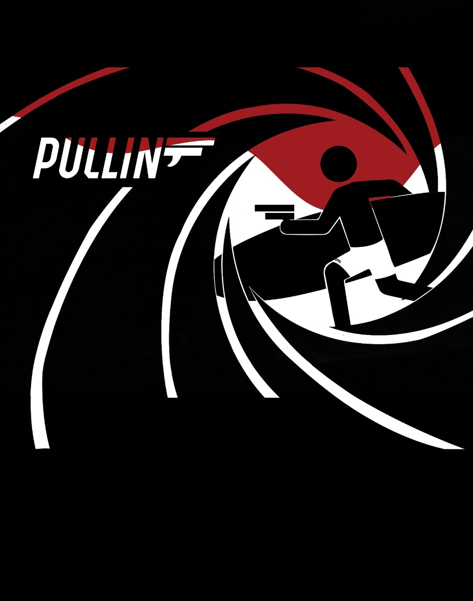 BOXER LONG PULLINBOND