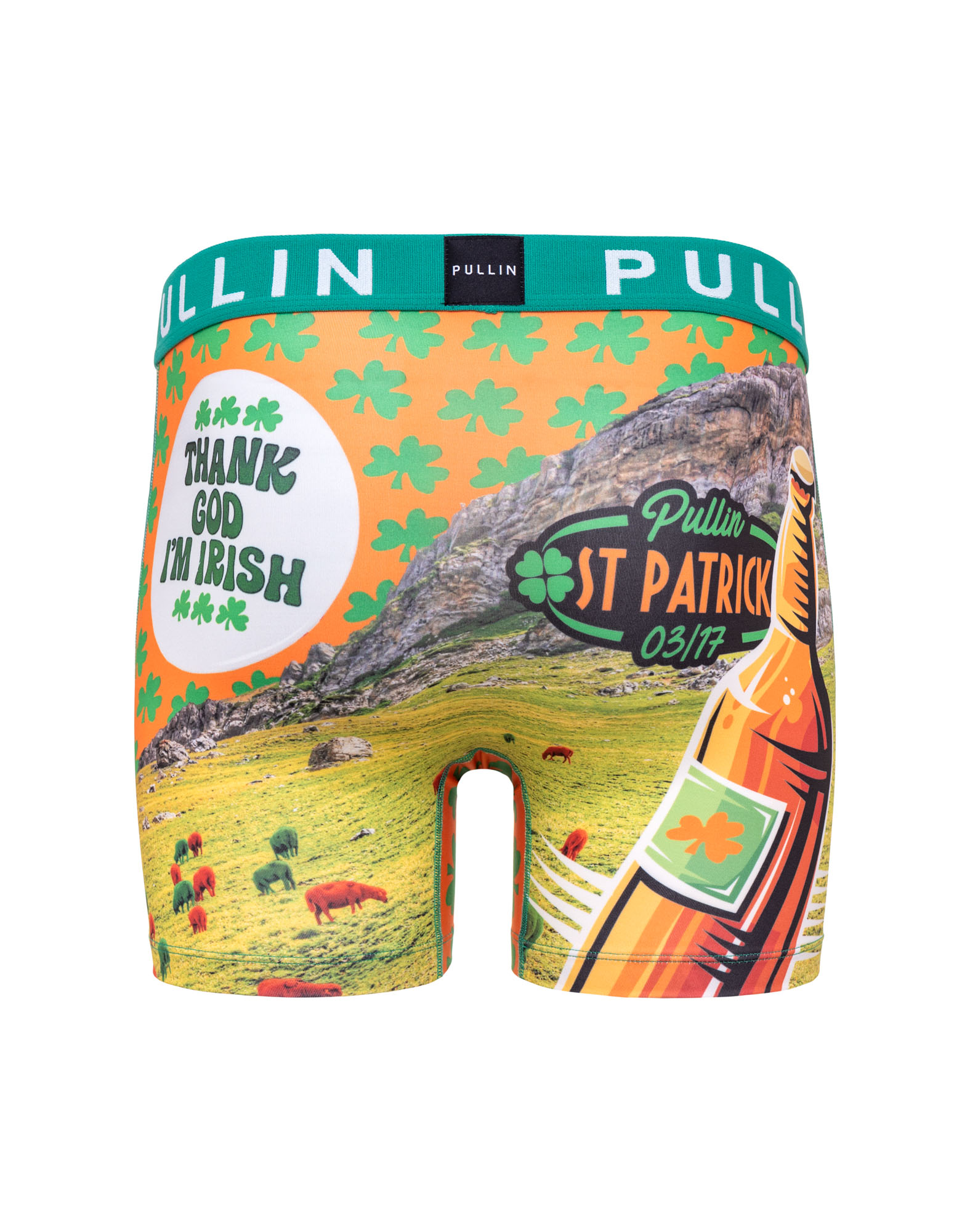 BOXER HOMME FASHION 2 PULLINPATRICK