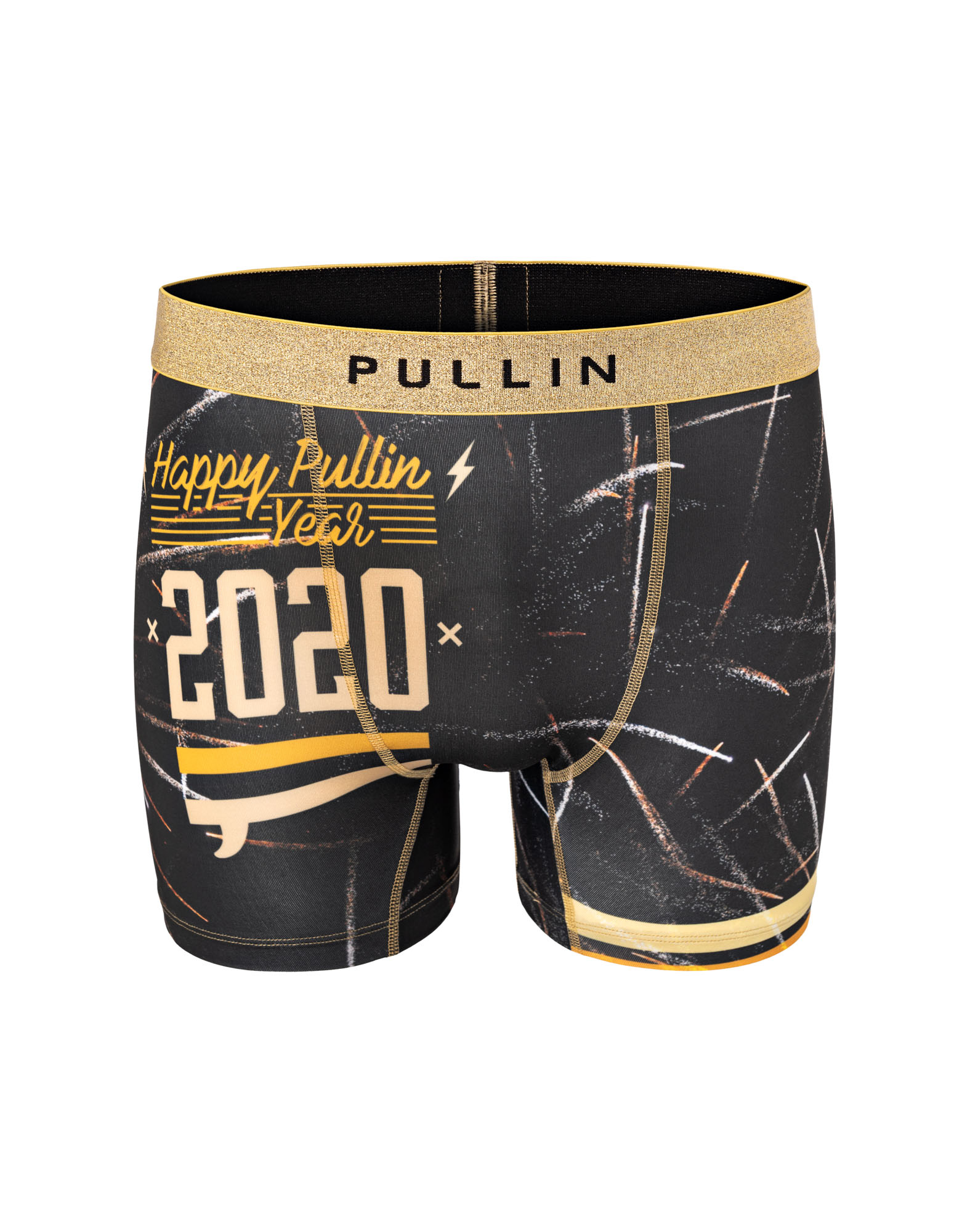 BOXER LONG PULLINYEAR