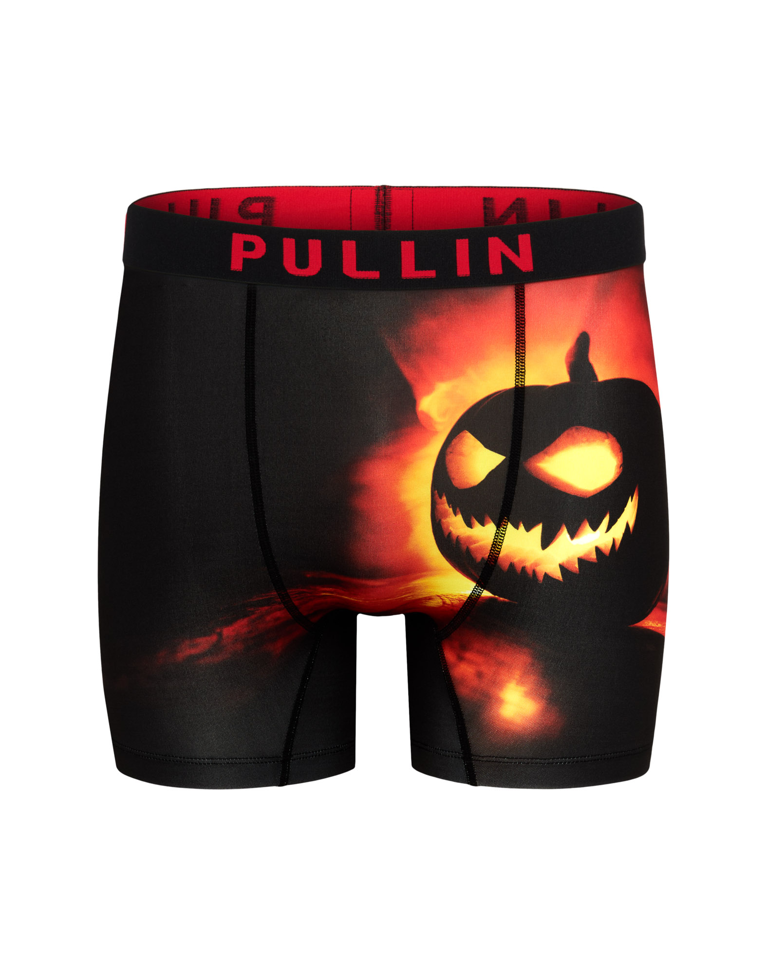 Men's trunk FASHION 2 PUMPY