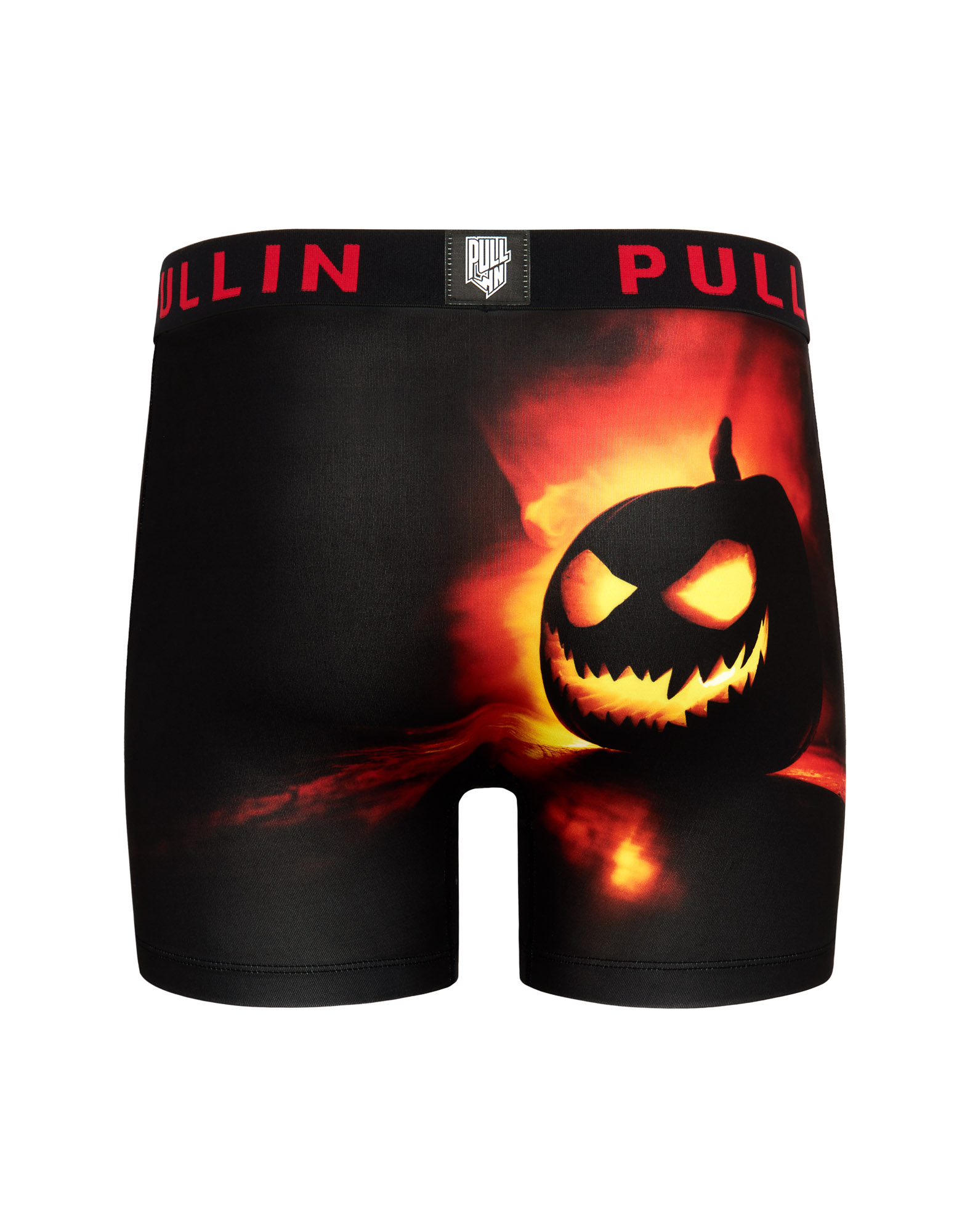Men's trunk FASHION 2 PUMPY
