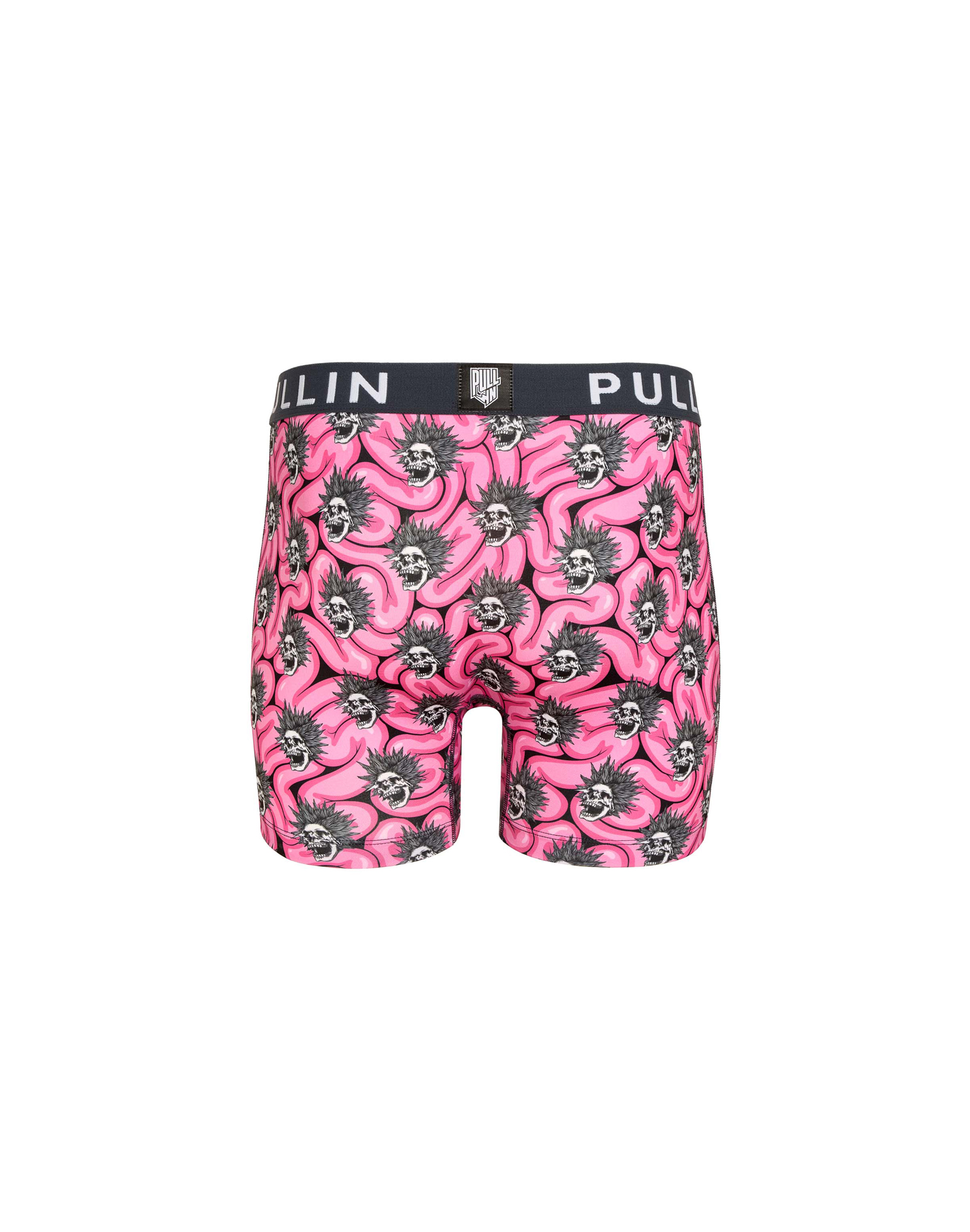 Men's trunk FASHION 2 PUNKY