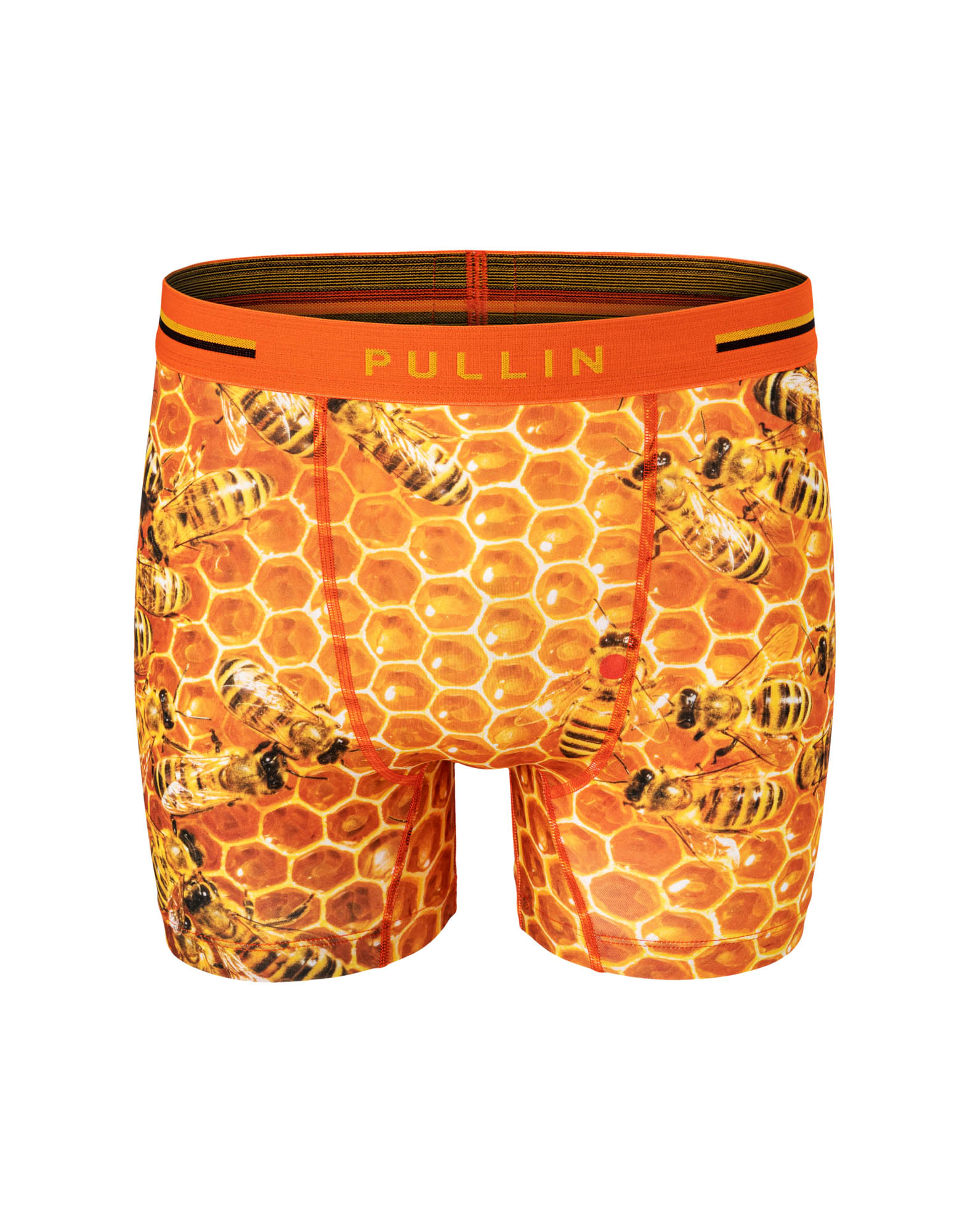 BOXER LONG QUEENBEE