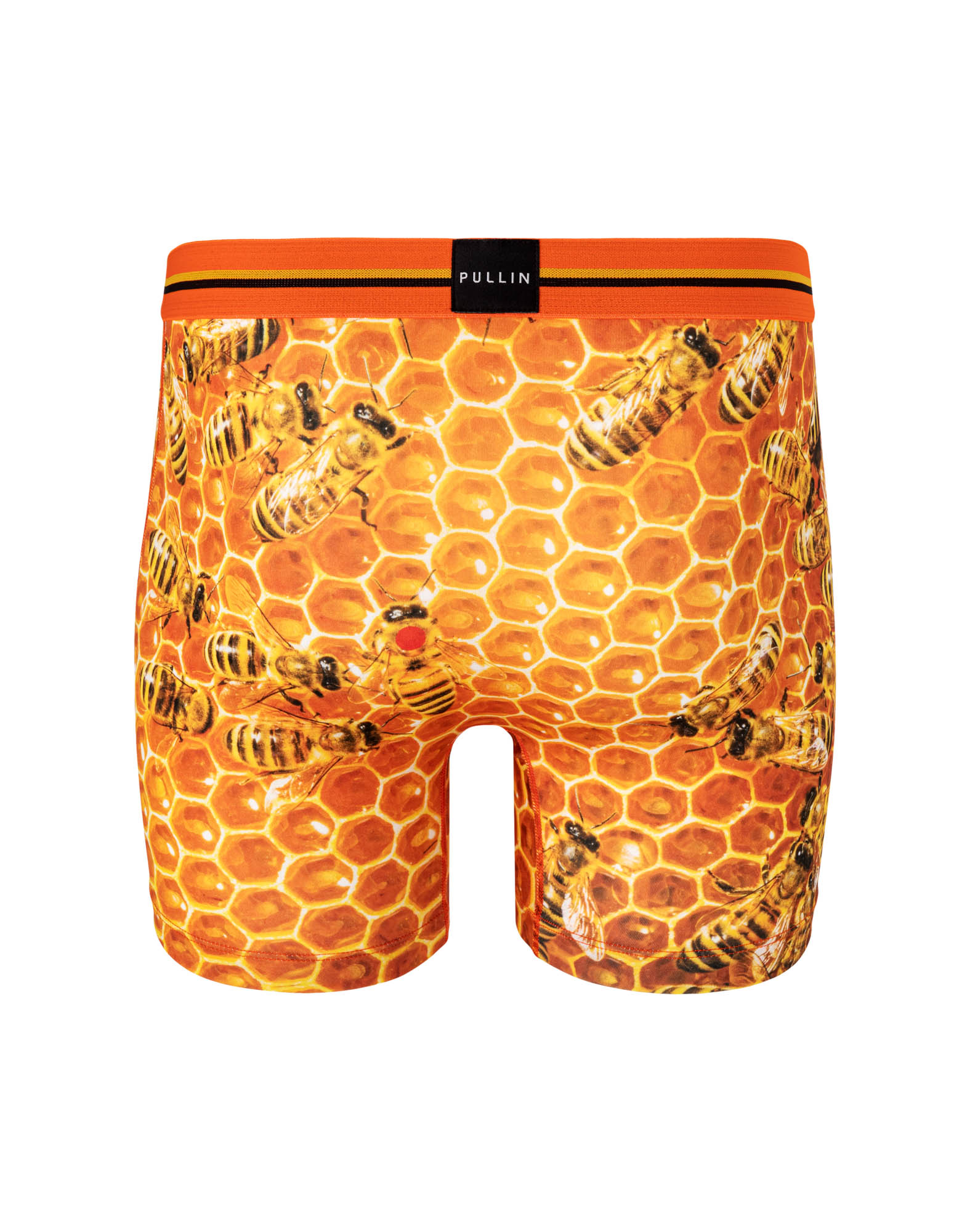 BOXER LONG QUEENBEE