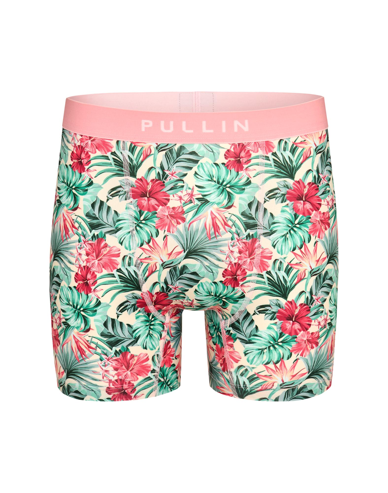 BOXER LONG REDPALM2