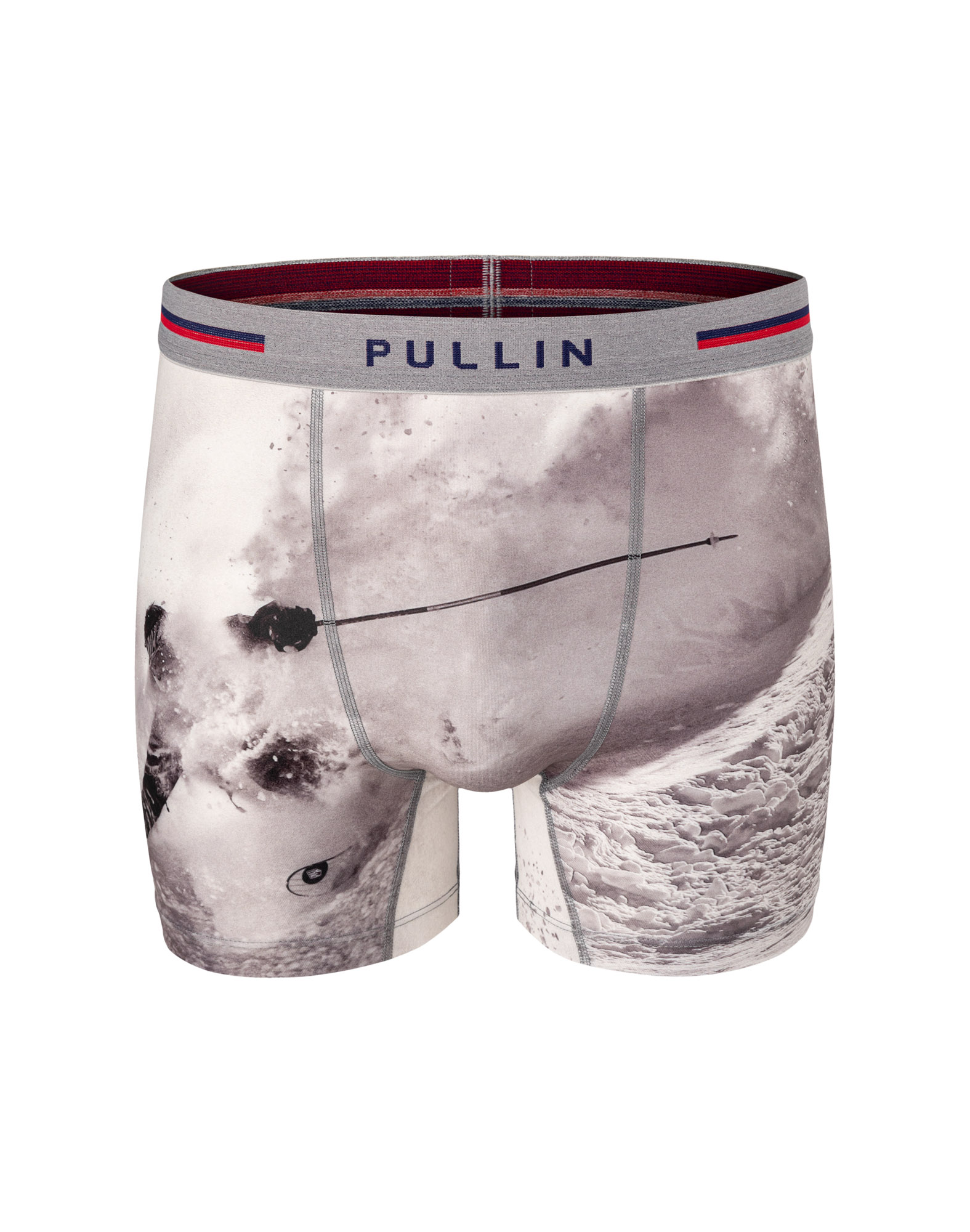 BOXER LONG REDPOWDER
