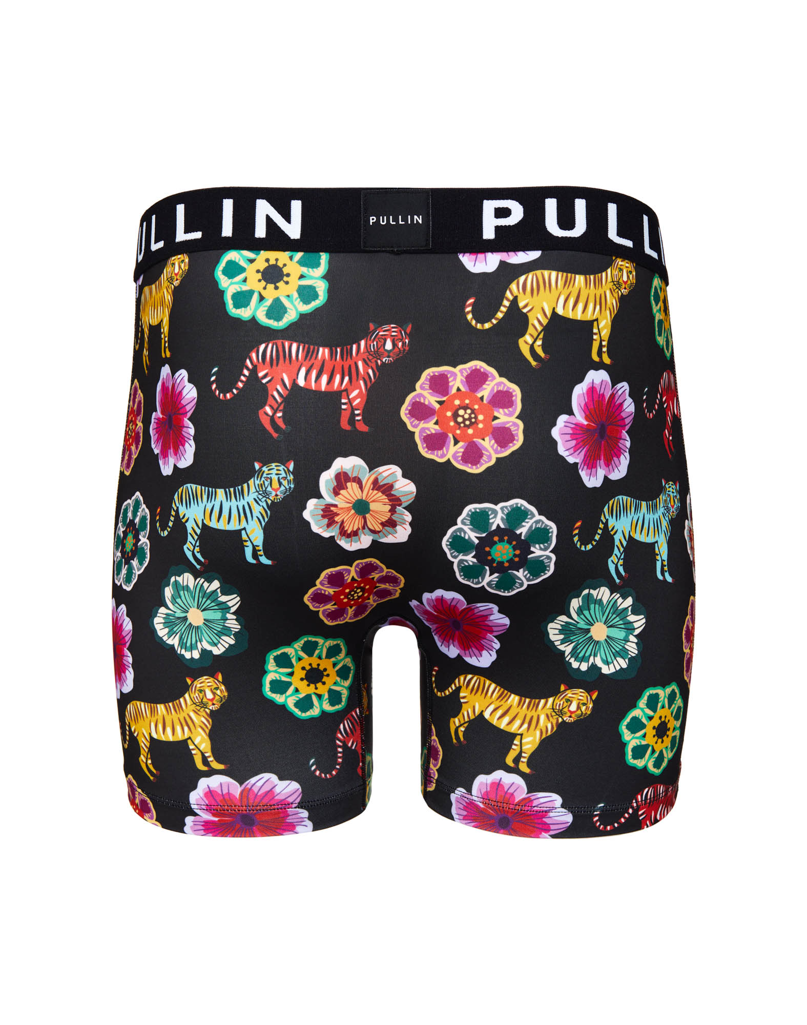 BOXER LONG ROAR
