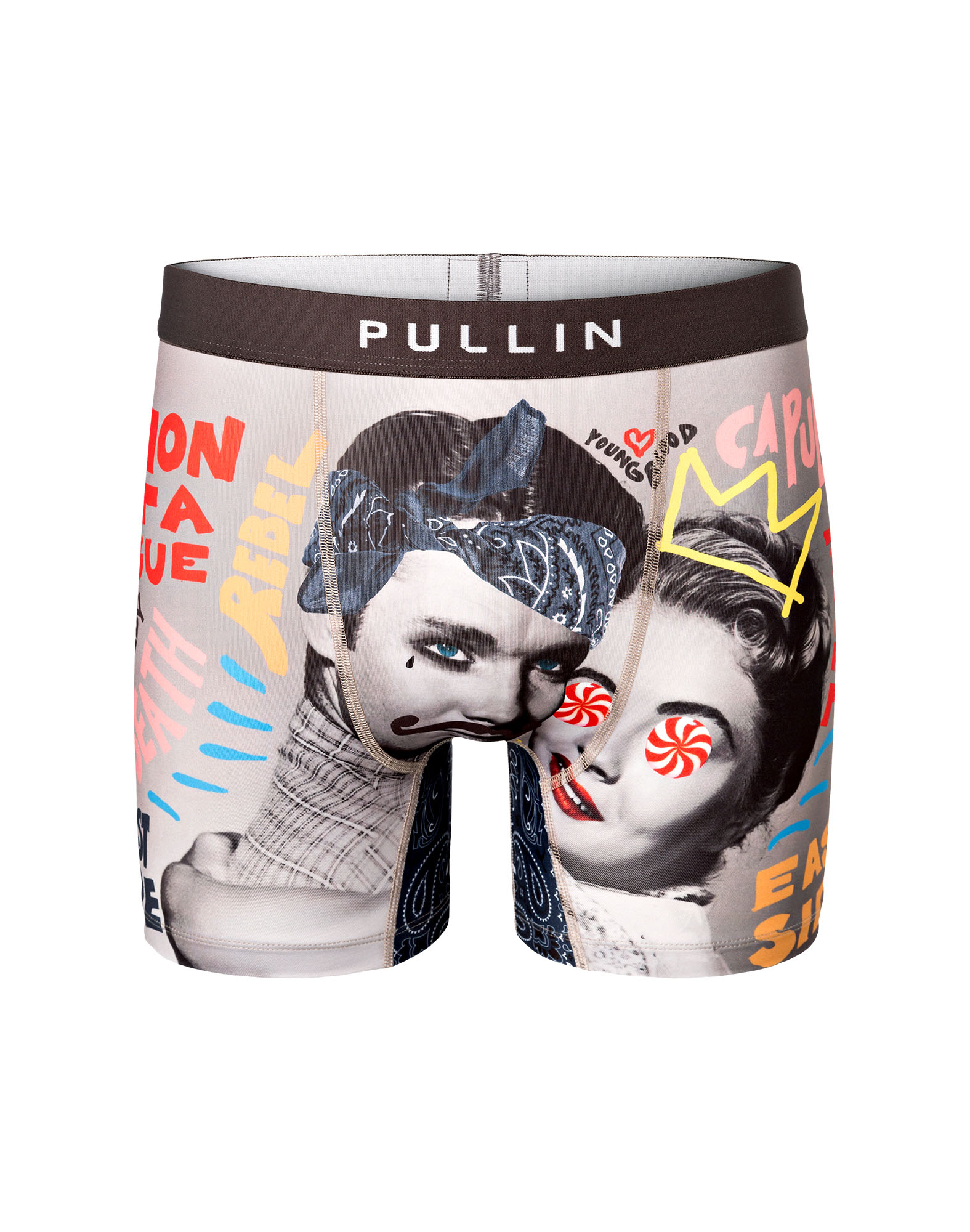 BOXER LONG ROMEO