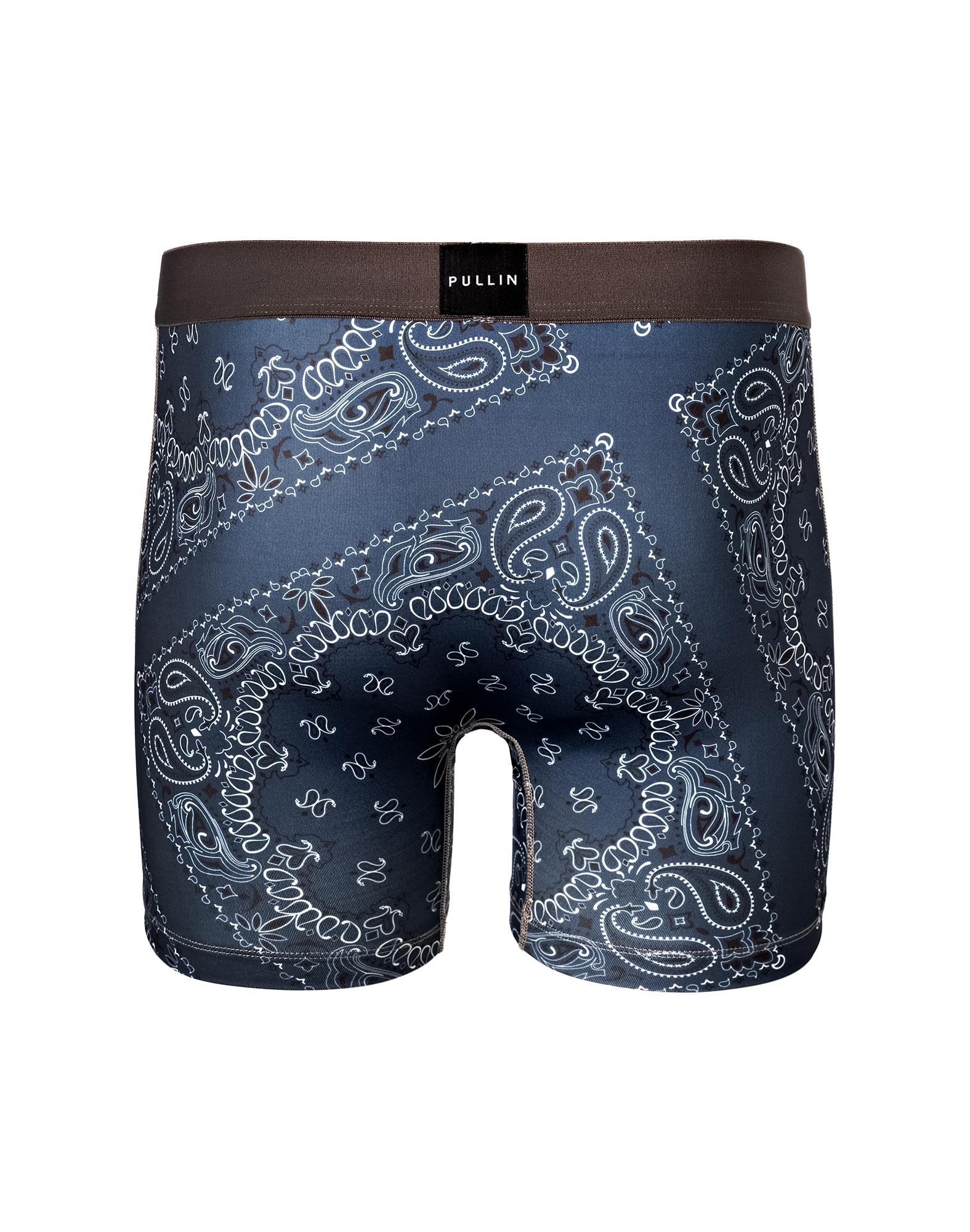 BOXER LONG ROMEO