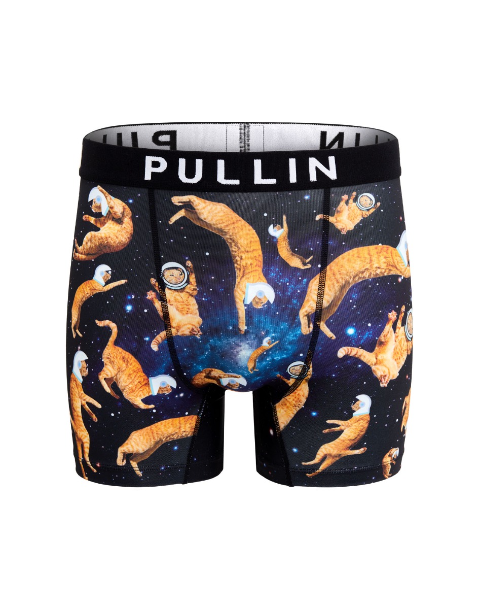 Boxer homme FASHION 2 ROUKMOUT