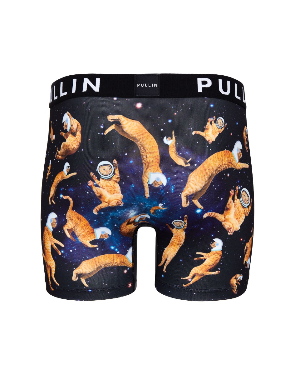 Boxer homme FASHION 2 ROUKMOUT