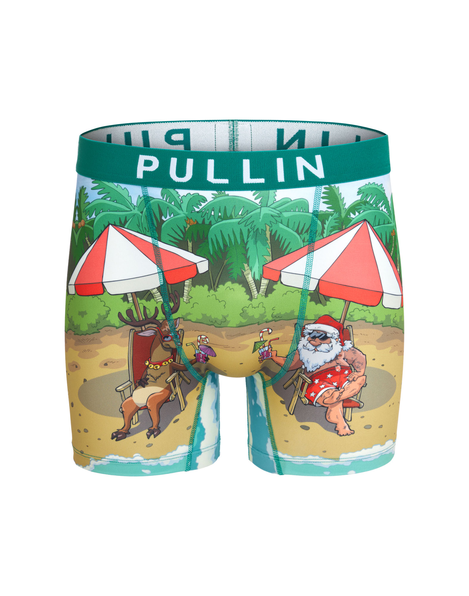 BOXER LONG RTT