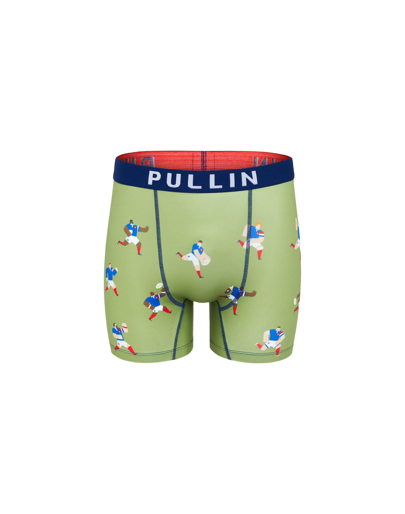 Men's trunk FASHION 2 RWC23