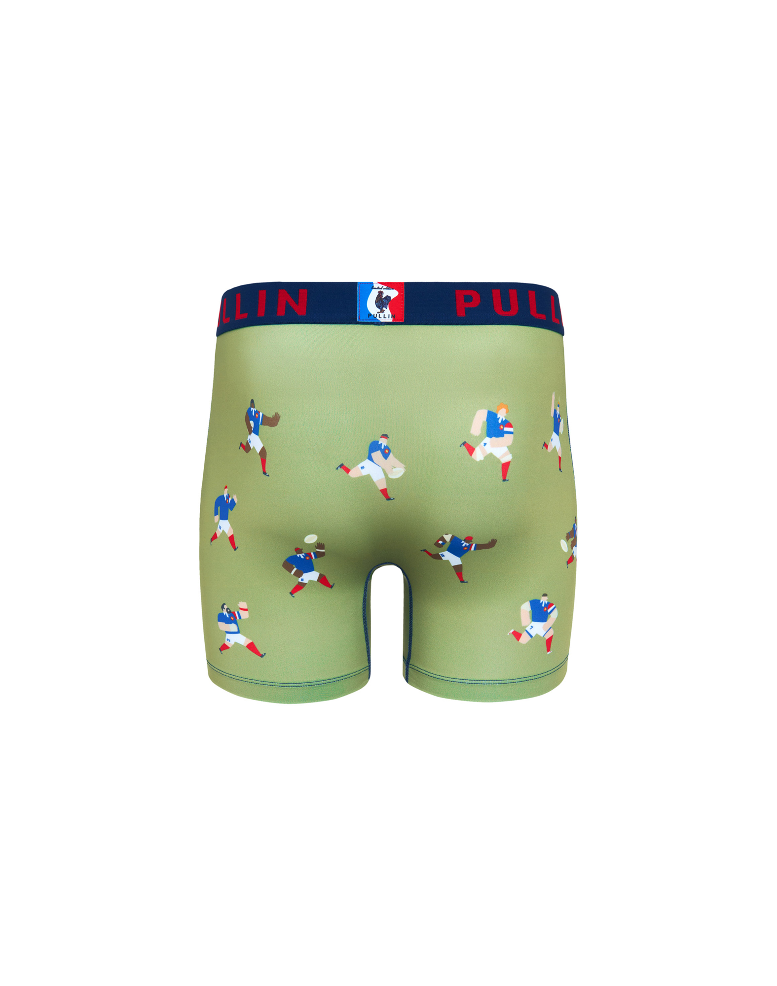 Men's trunk FASHION 2 RWC23