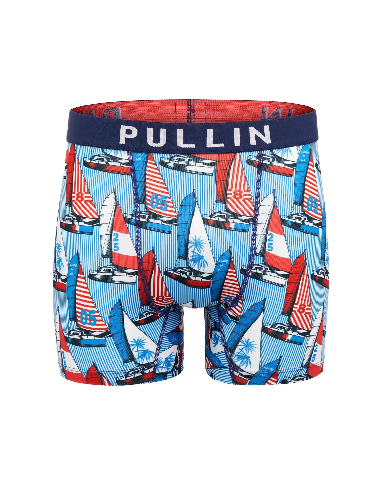 BOXER LONG SAILING