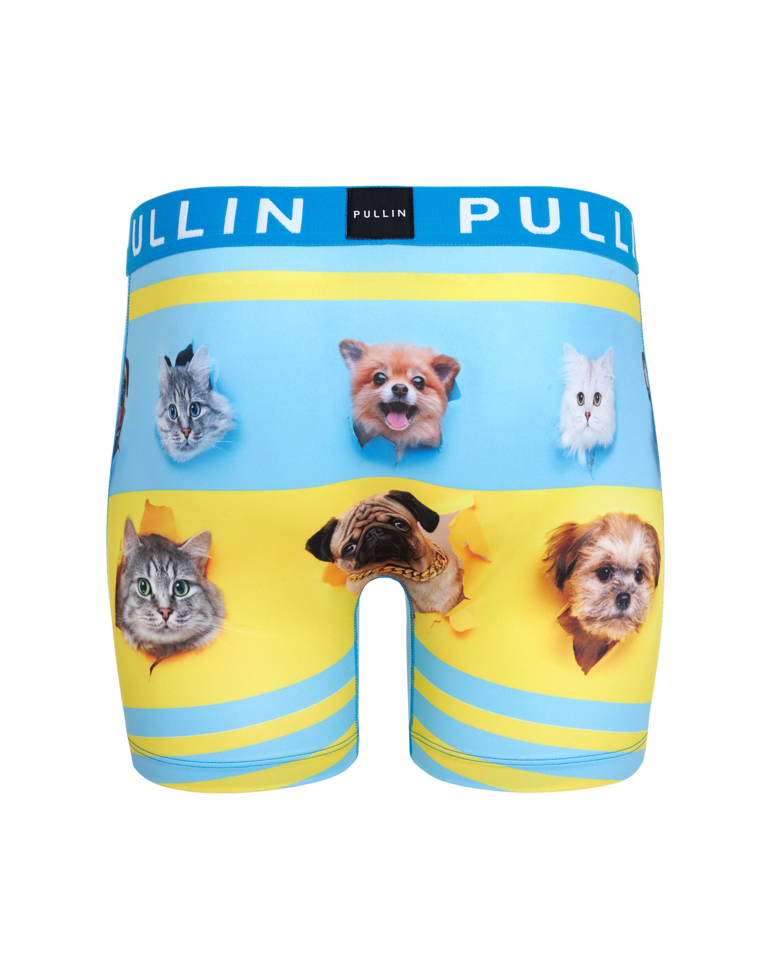 BOXER LONG SALEBETE