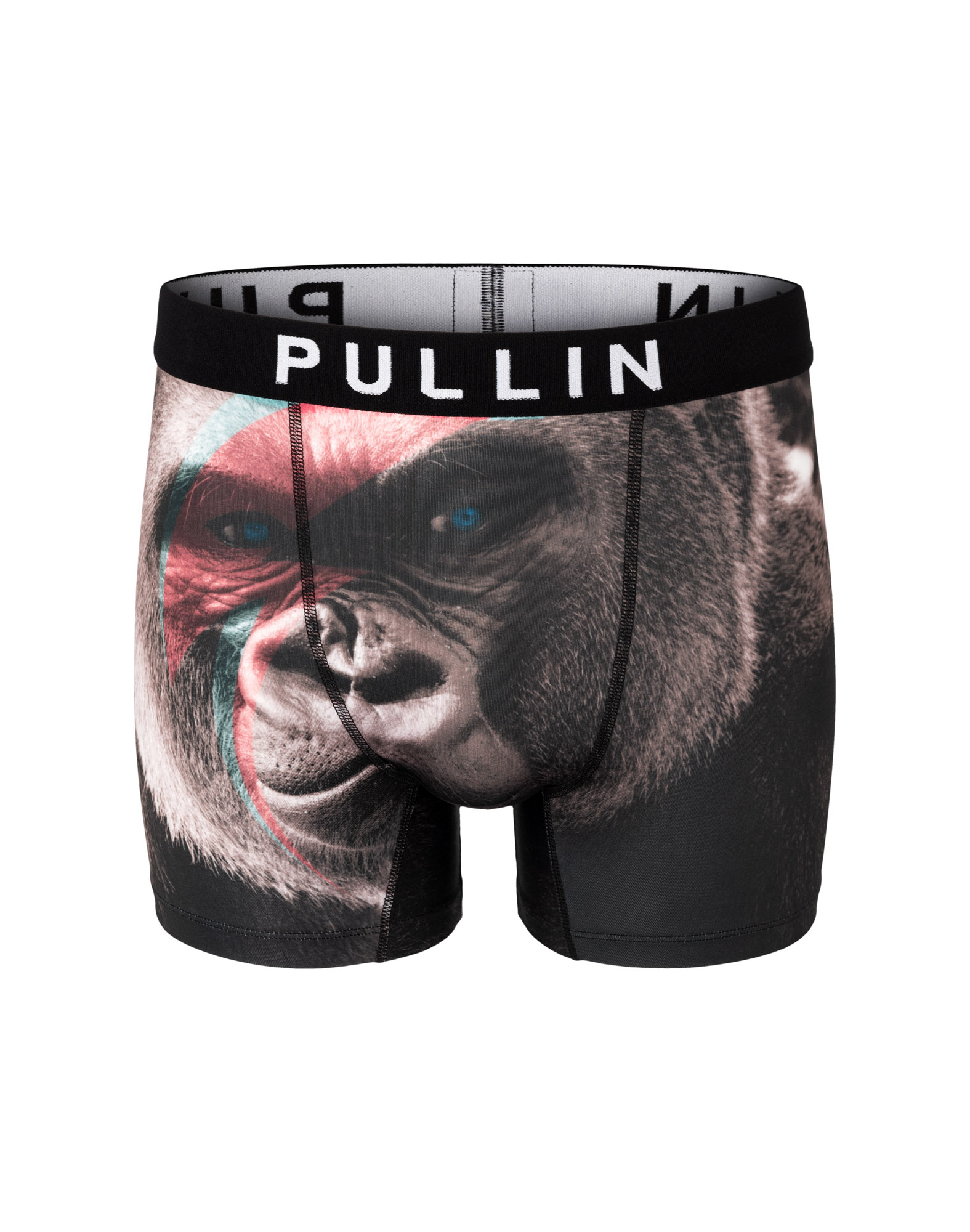 Boxer homme imprimé FASHION 2 SAVETHEPLANET