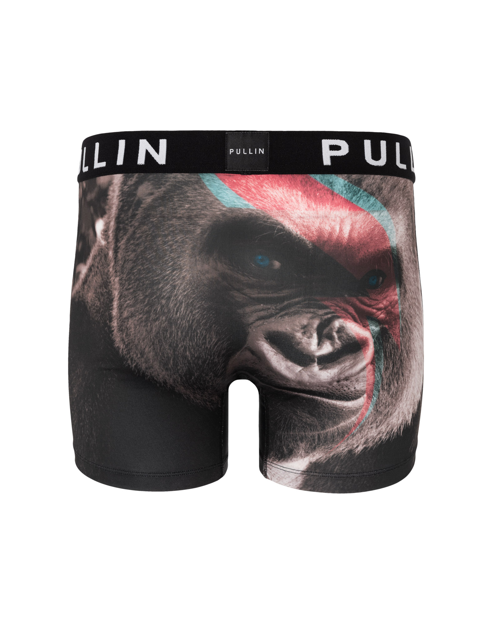 Boxer homme imprimé FASHION 2 SAVETHEPLANET