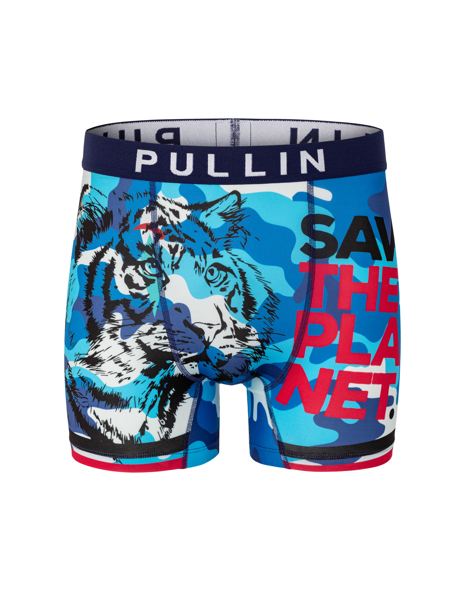 Boxer homme FASHION 2 SAVETIGER
