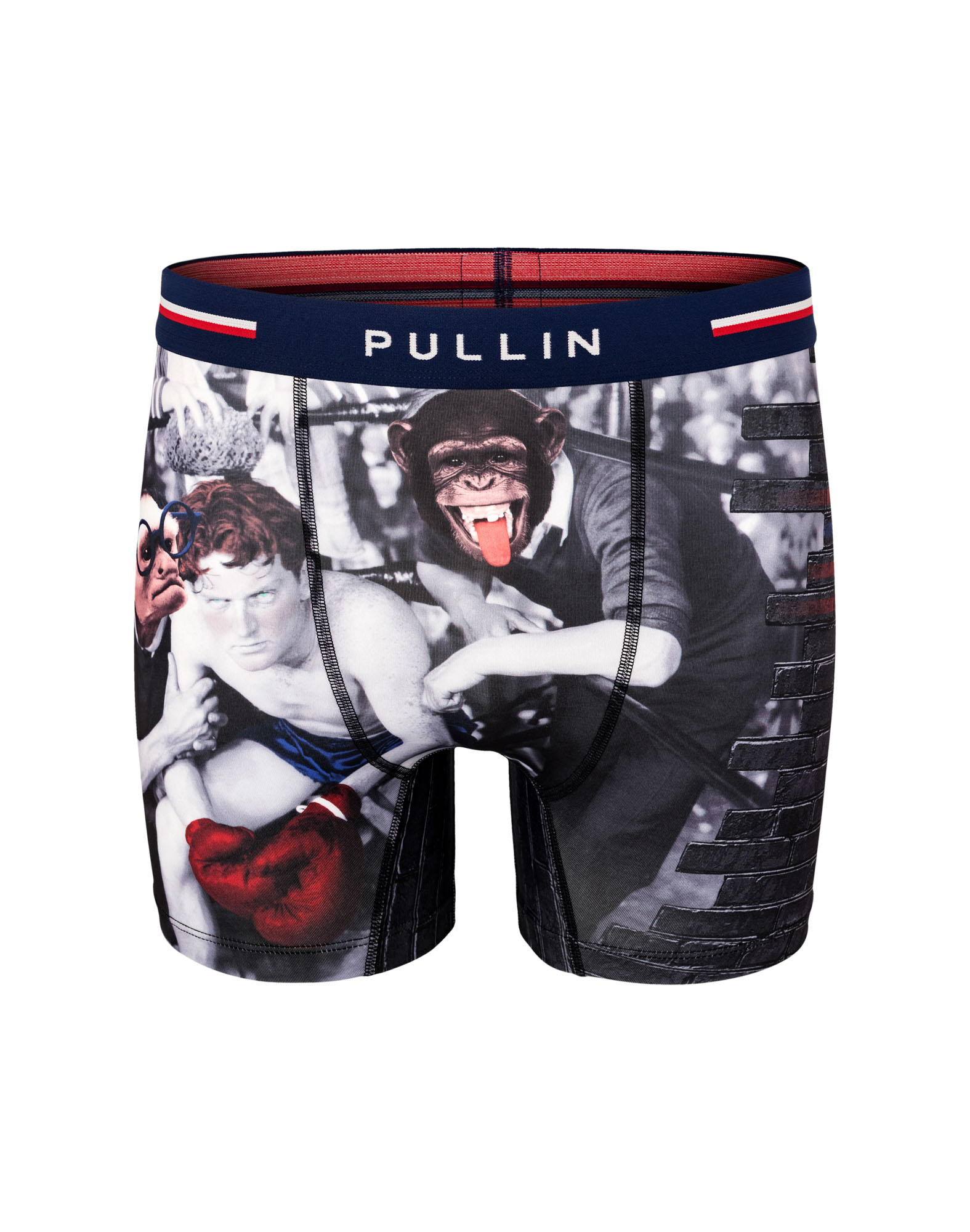 BOXER LONG SERDENTS