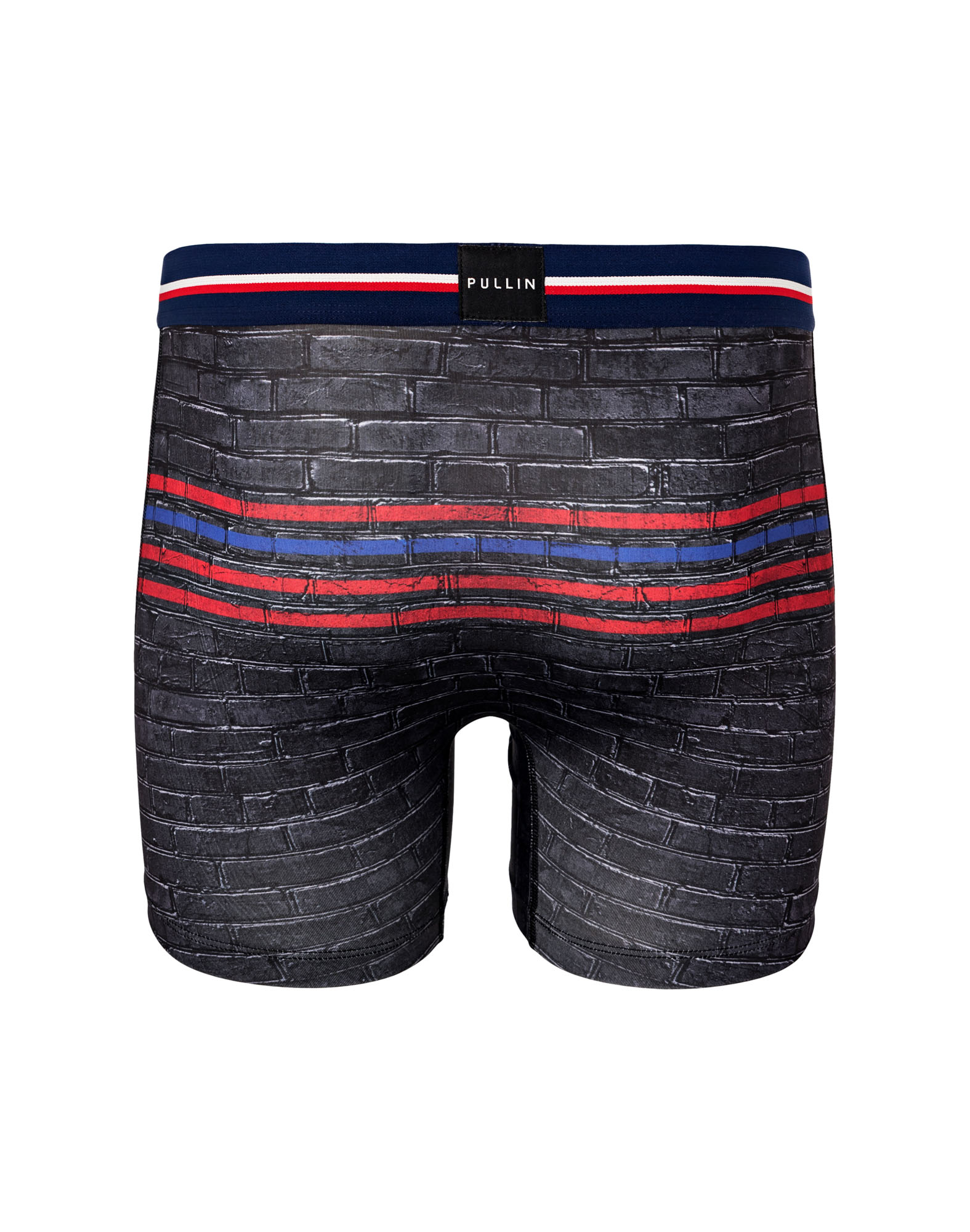 BOXER LONG SERDENTS