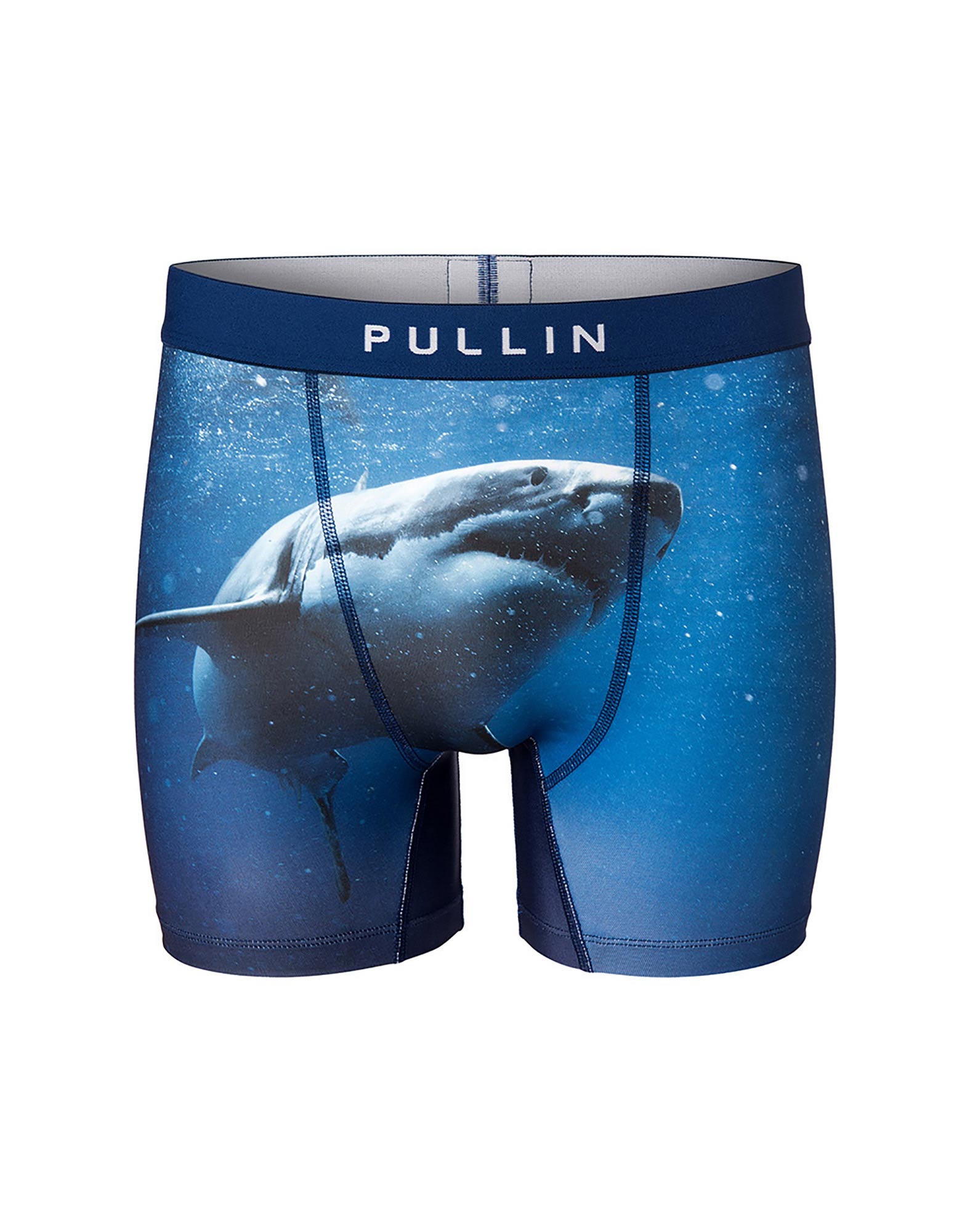 Boxer homme FASHION 2 SHARKY