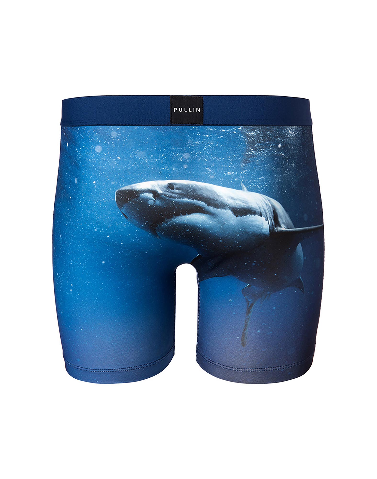 Boxer homme FASHION 2 SHARKY