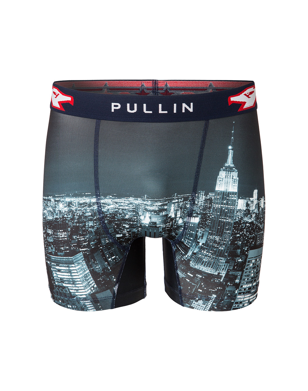 Boxer homme FASHION 2 SINATRA