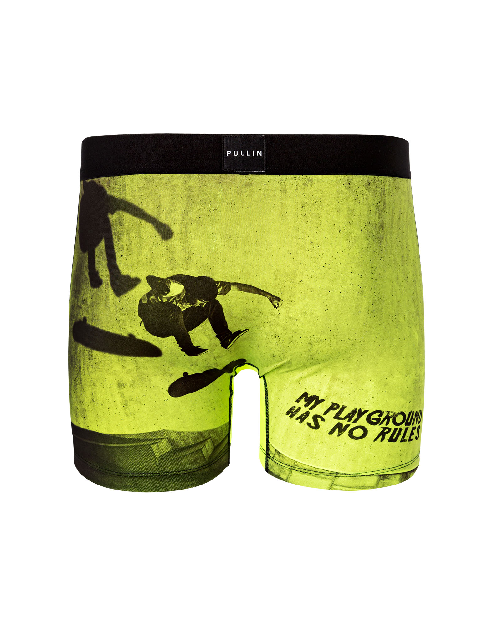 BOXER LONG SKATELIFE