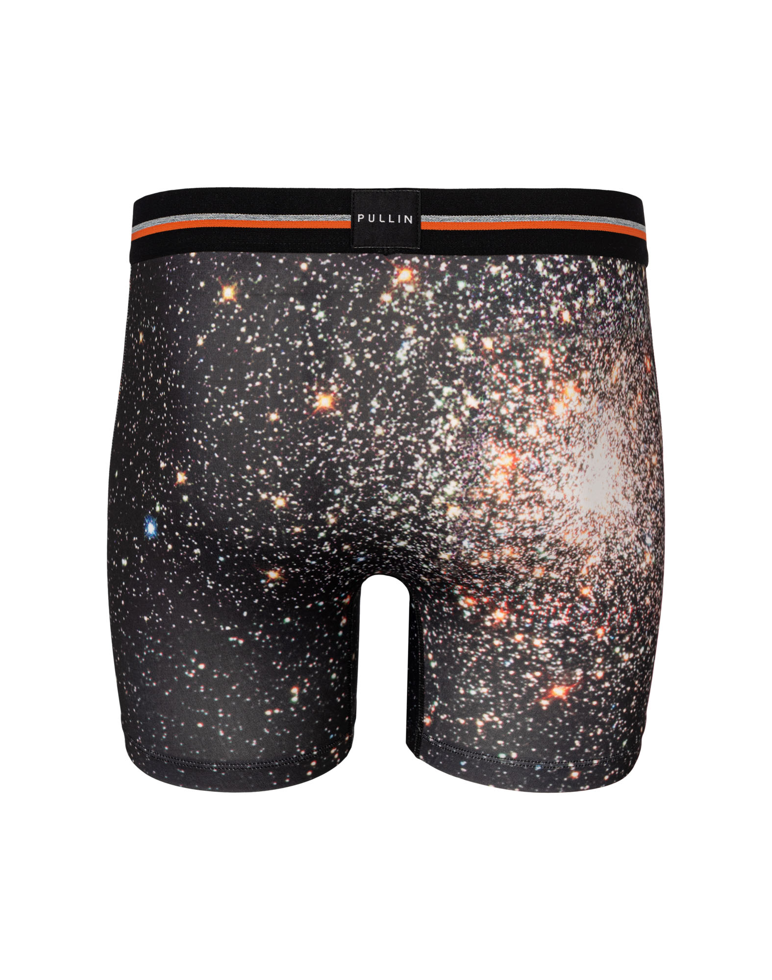 BOXER LONG SKILUNAIRE