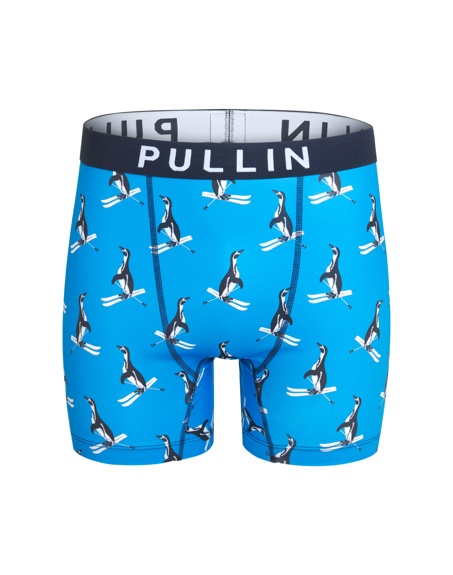 BOXER LONG SKIPING
