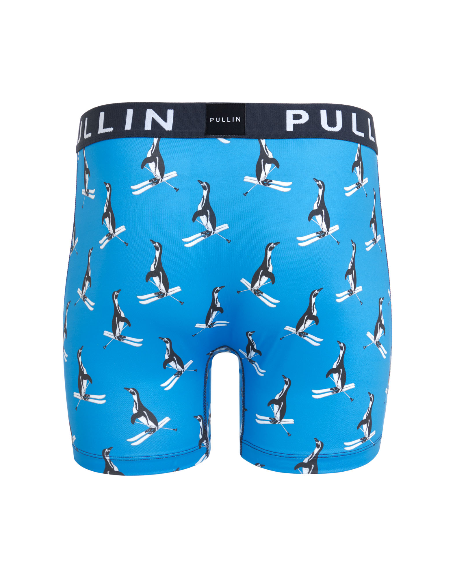 BOXER LONG SKIPING