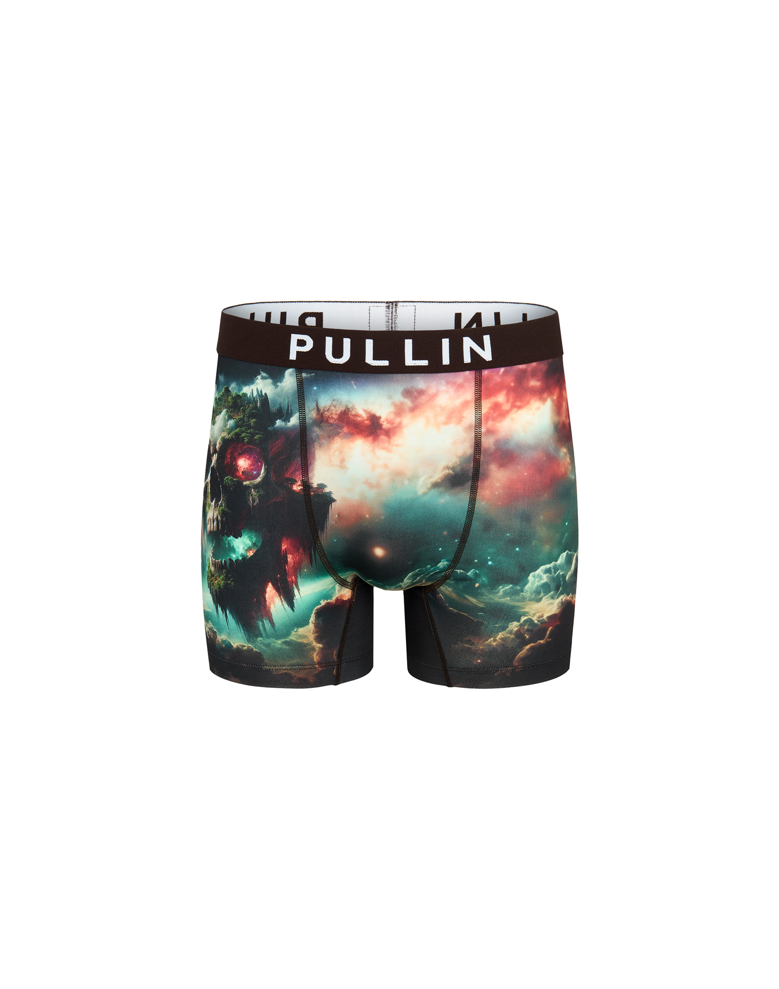 Boxer homme FASHION 2 SKYLAND