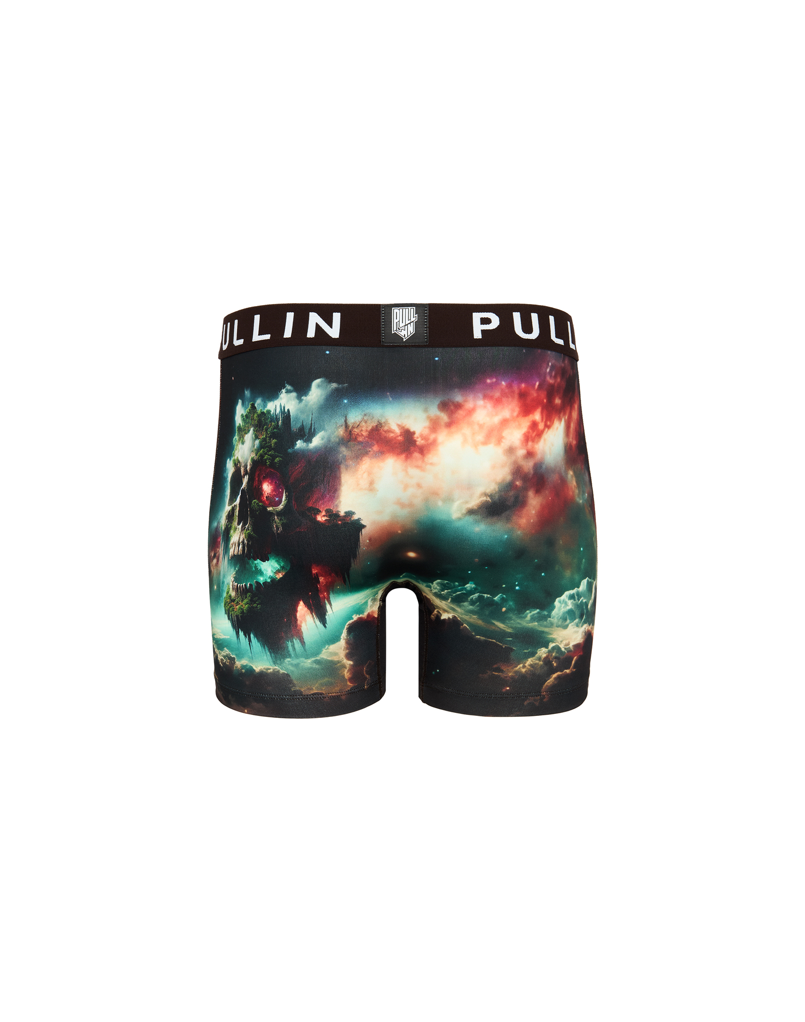 Boxer homme FASHION 2 SKYLAND
