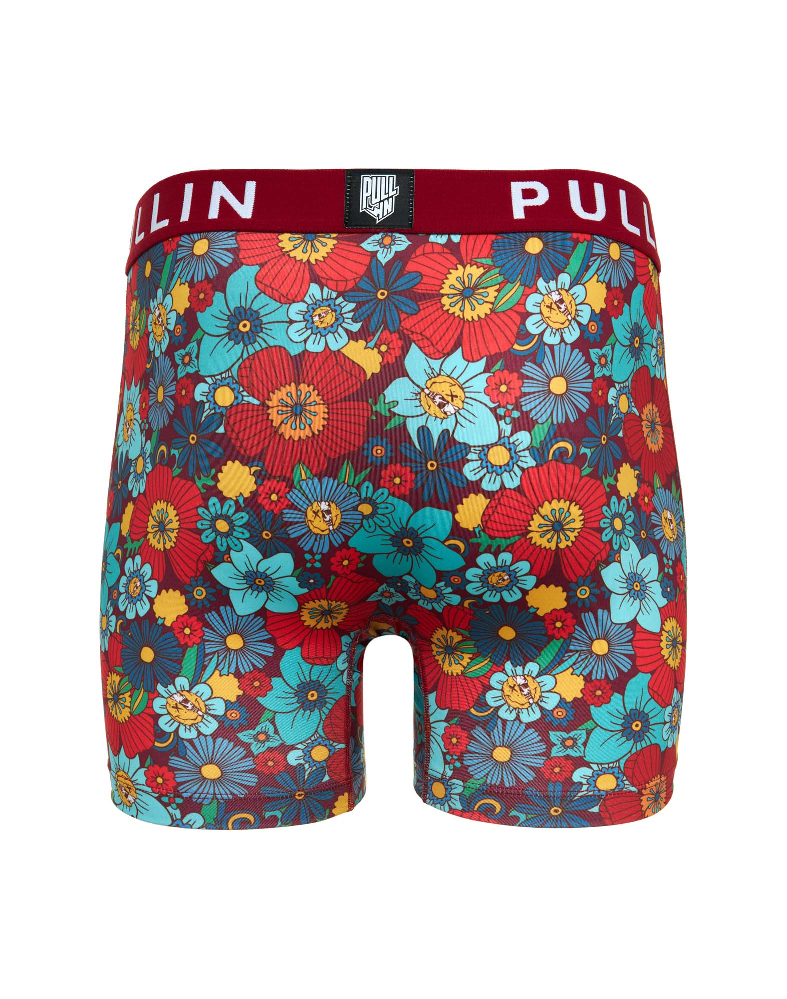 BOXER LONG SMILE
