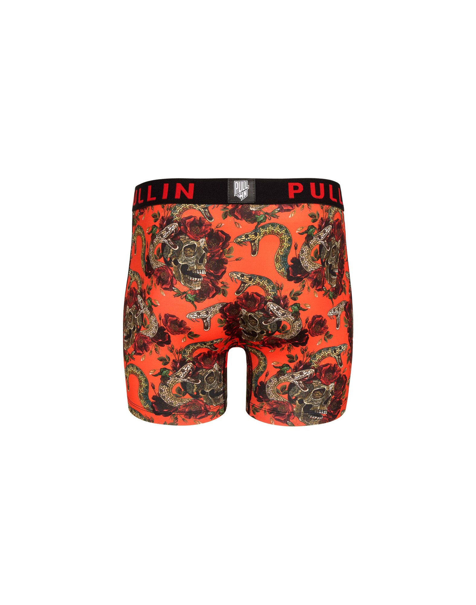 Men's trunk FASHION 2 SNAKY