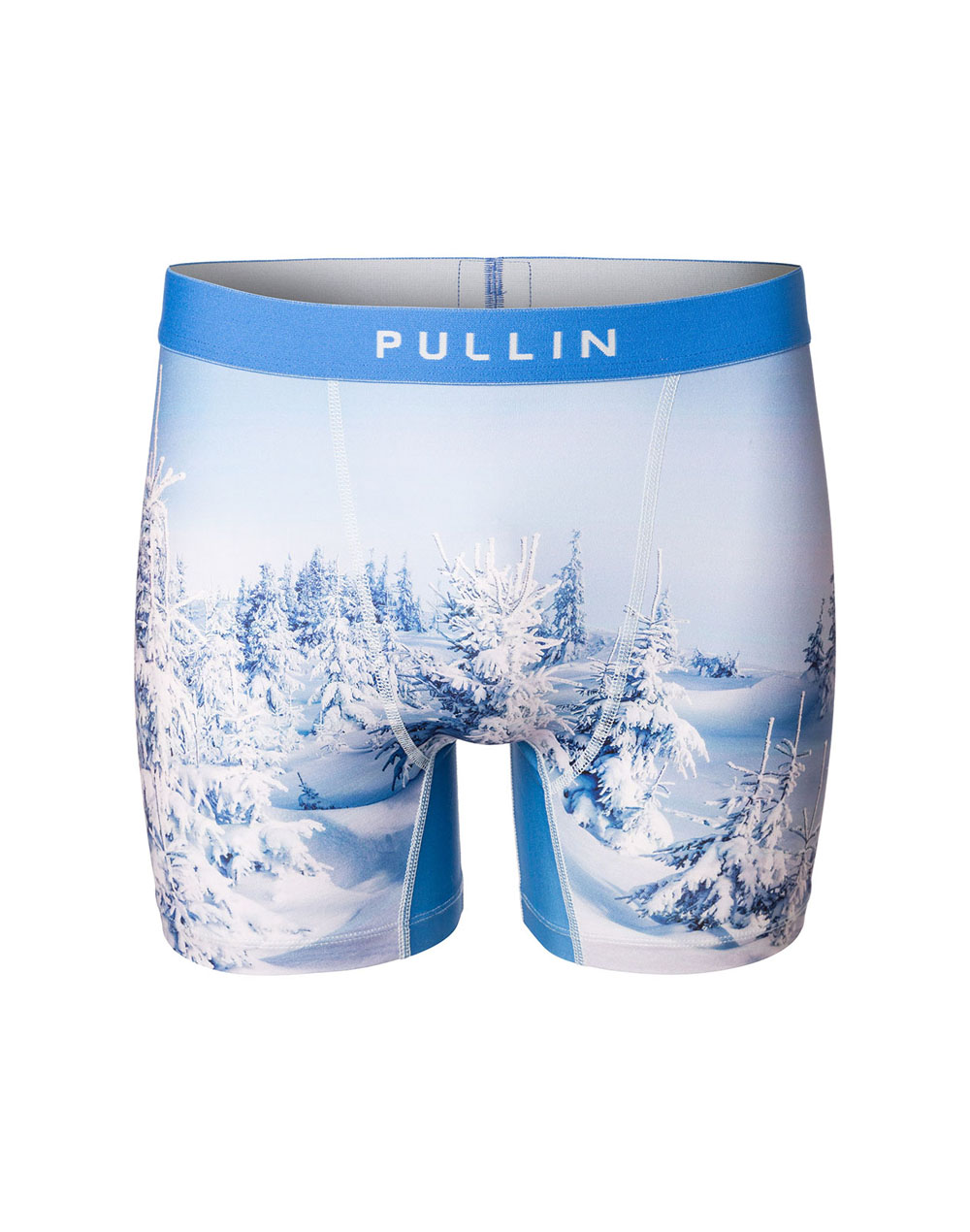 Boxer homme FASHION 2 SNOWLOVE
