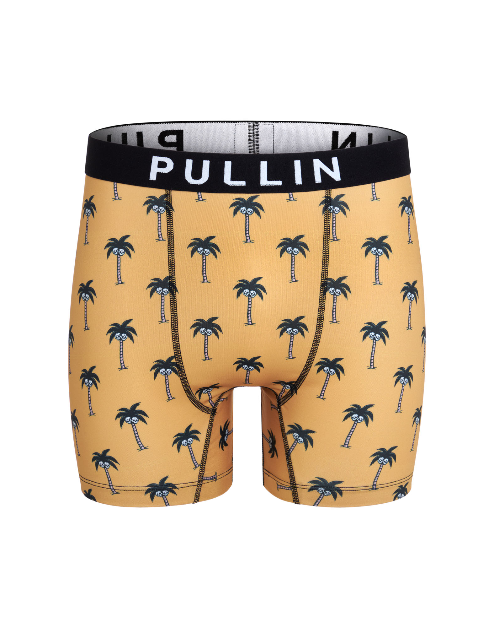 BOXER LONG SOCALIF