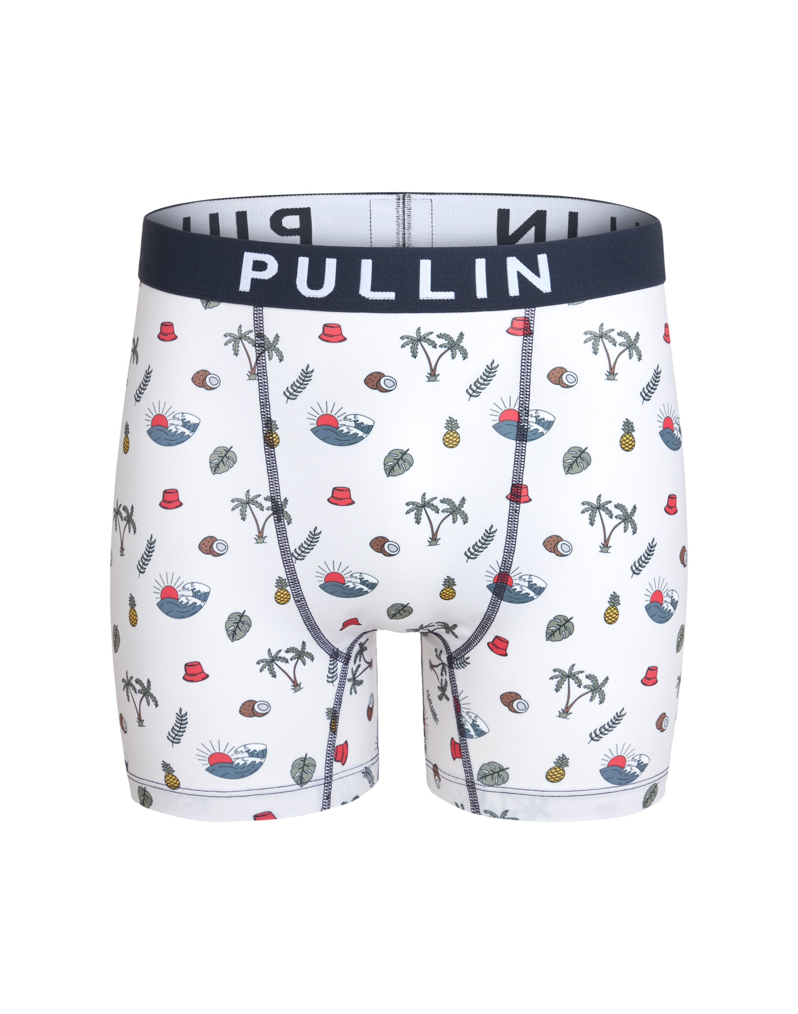 BOXER LONG SOFTY
