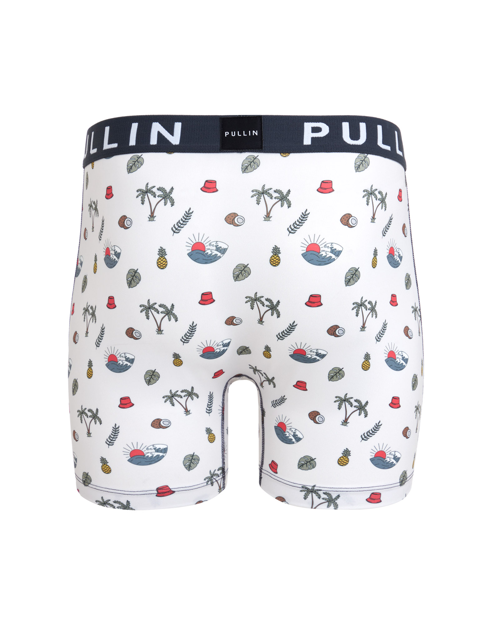 BOXER LONG SOFTY