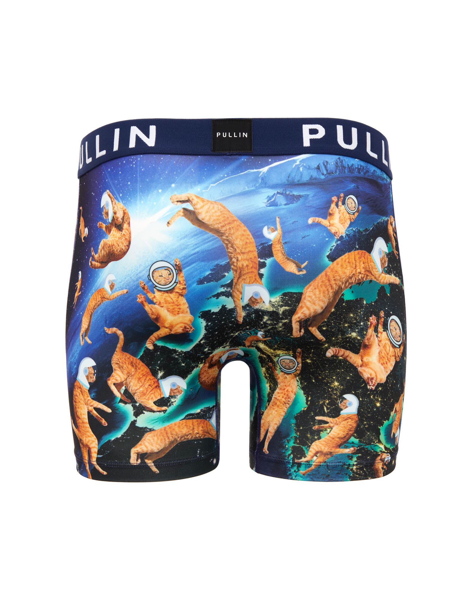 BOXER LONG SPACECATS
