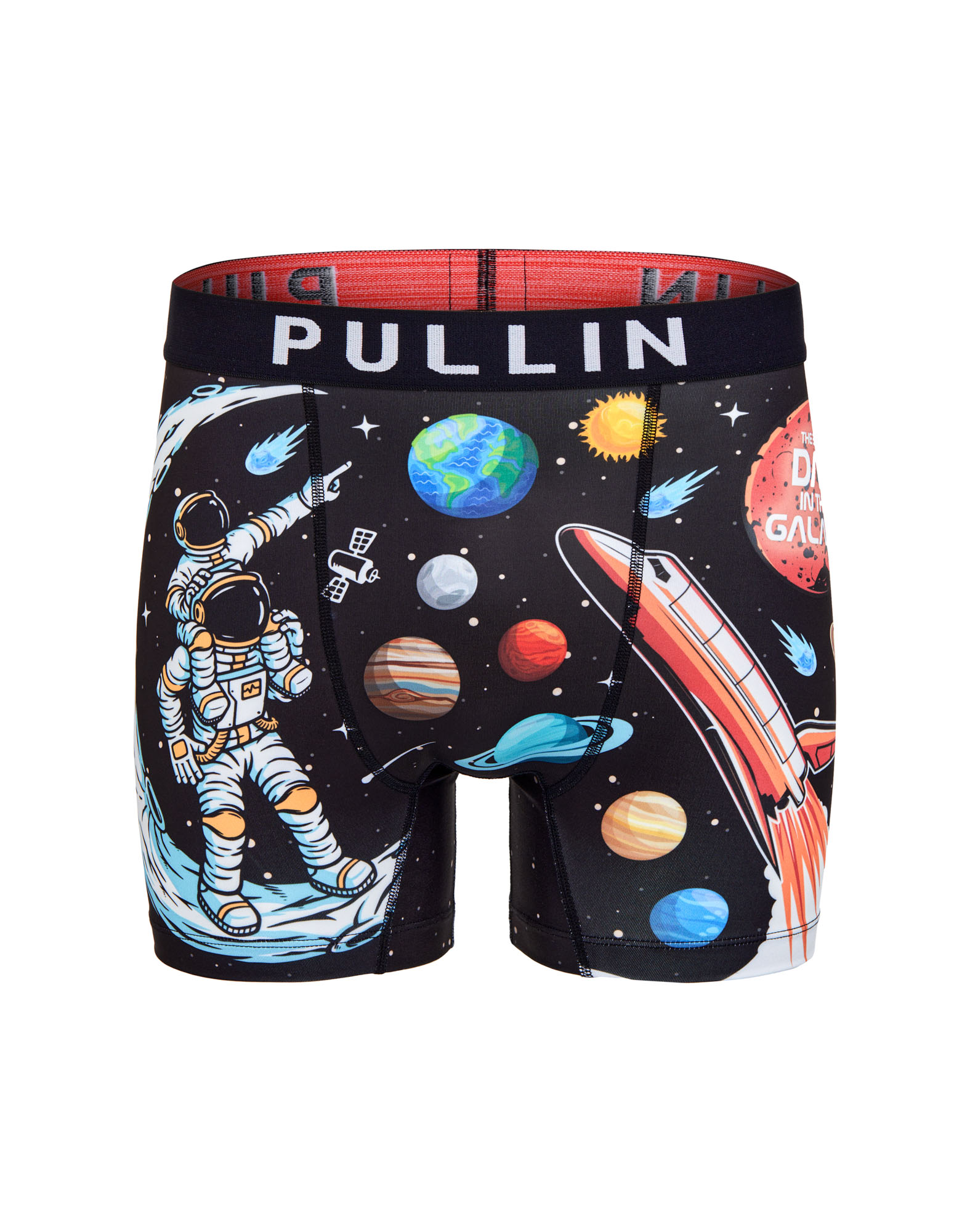 BOXER LONG SPACEDAD
