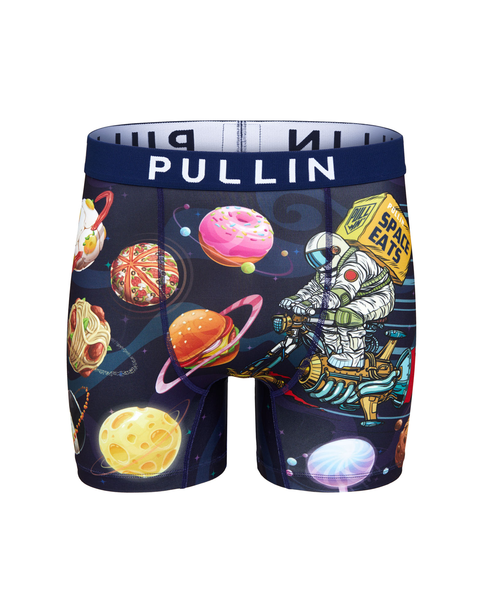 BOXER LONG SPACEEATS