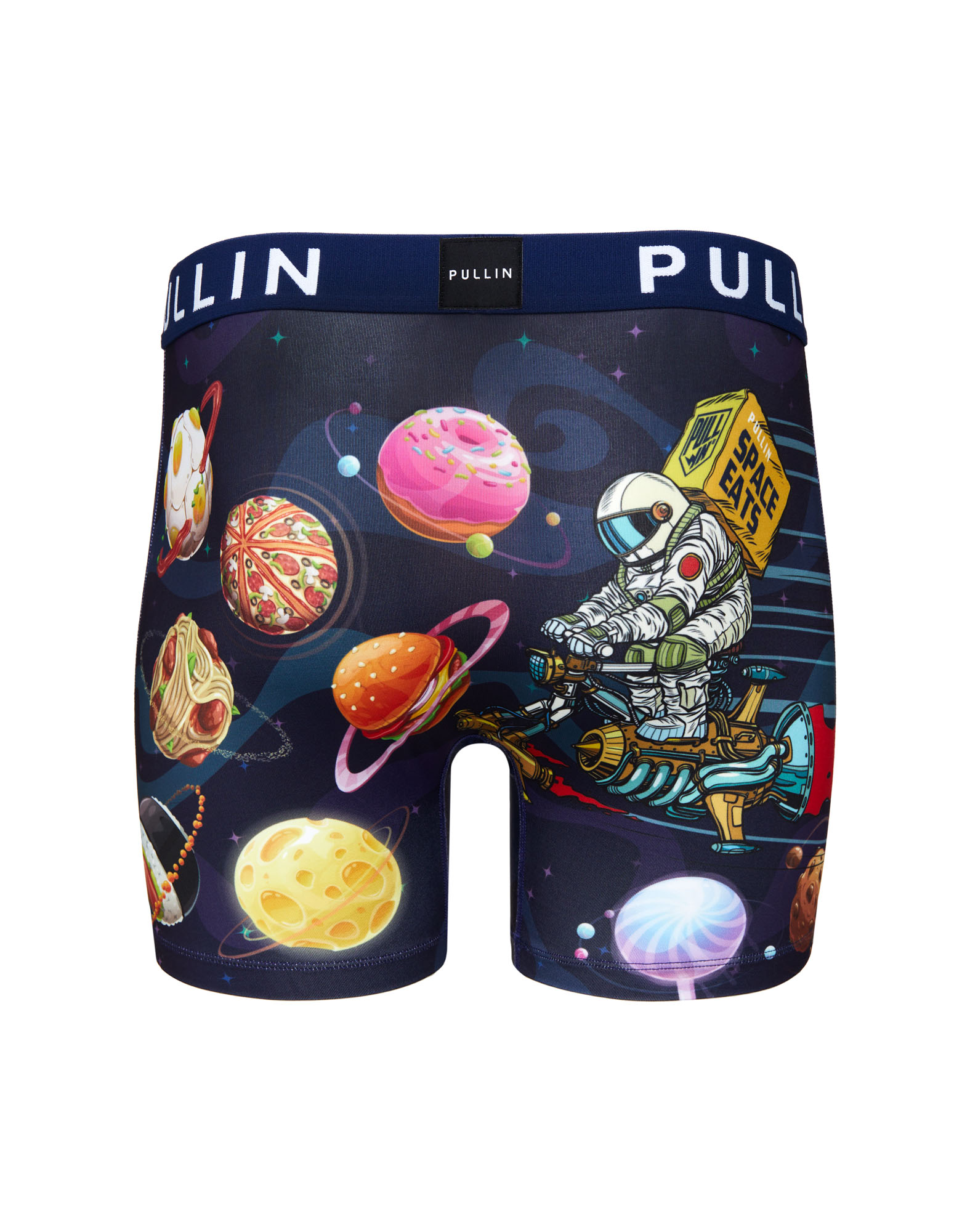 BOXER LONG SPACEEATS